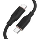 Cáp Anker PowerLine Flow III A8552 0.9m - Type C - Type C (màu trắng) - Ảnh 8