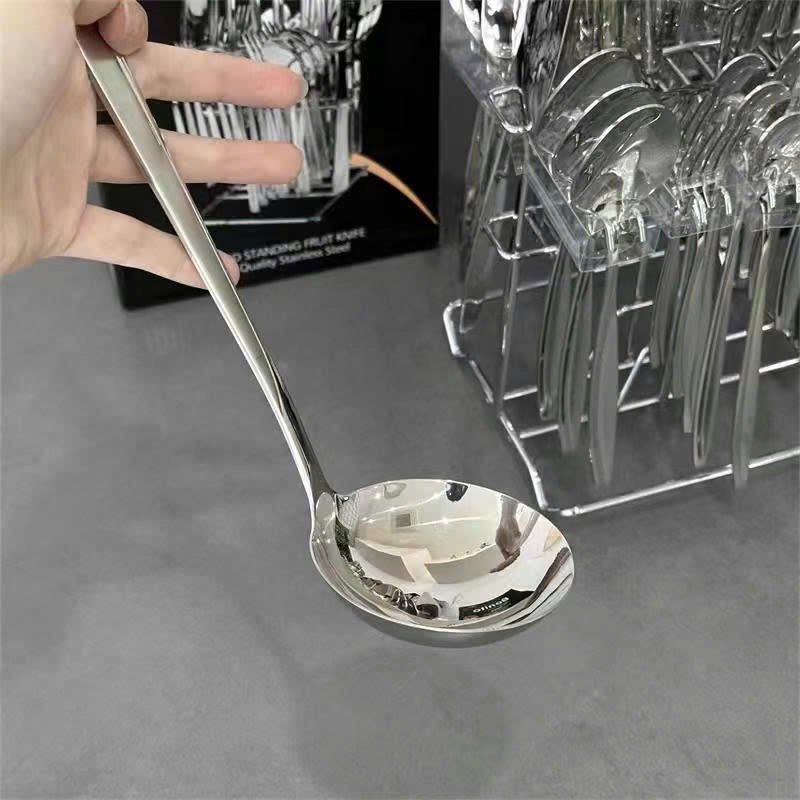 Bộ dụng cụ nhà bếp inox 39 món Bonito - Ảnh 7