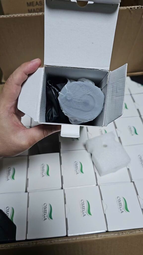 [HÀNG ORD, DỰ 15/8 GIAO] Máy tăm nước Omega (thương hiệu Singapo) - Ảnh 8
