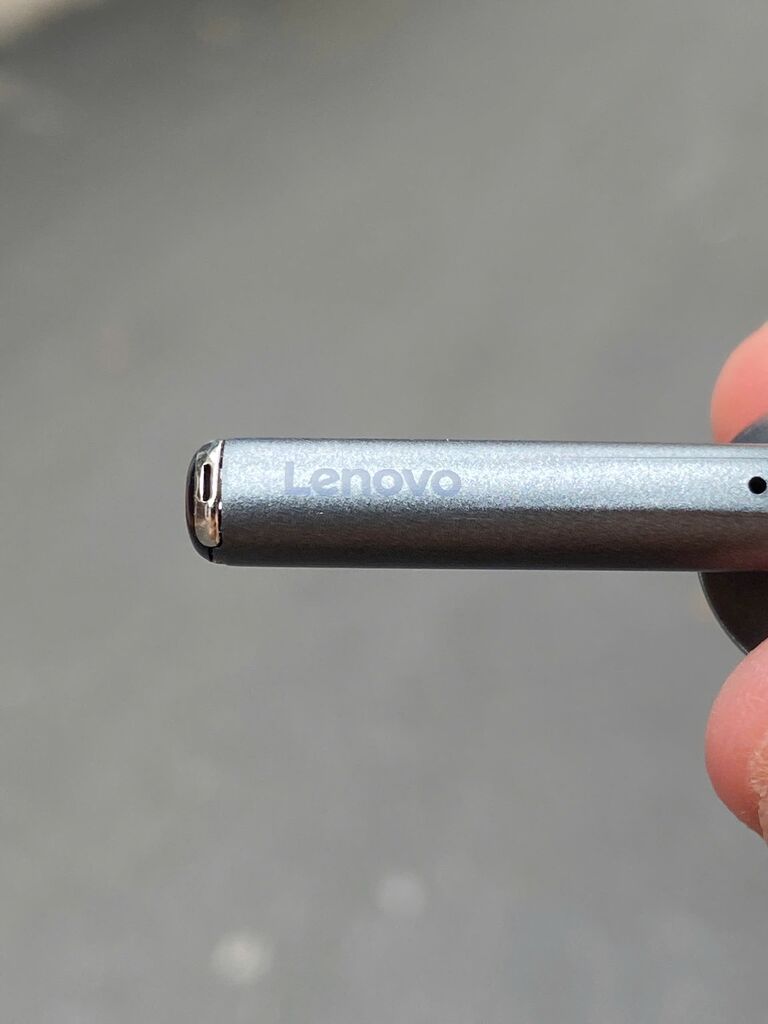 Tai nghe Bluetooth TWS LENOVO Thinkplus LP50 - Âm thanh HiFi, Khử nhiễu AAC, Giảm ồn, IPX5 - Ảnh 10