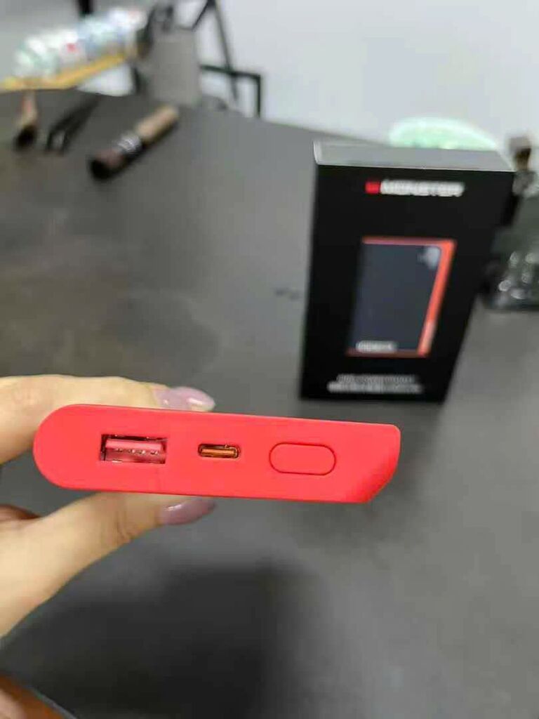 [HÀNG ORD, DỰ 6/9 GIAO] Pin Dự Phòng Magsafe MONSTER King Power PD1011 – 10000mAh - Ảnh 3