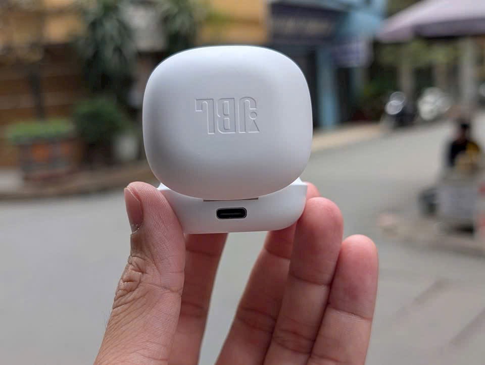 Tai Nghe Bluetooth TWS JBL - T280TWS X2 - Ảnh 5