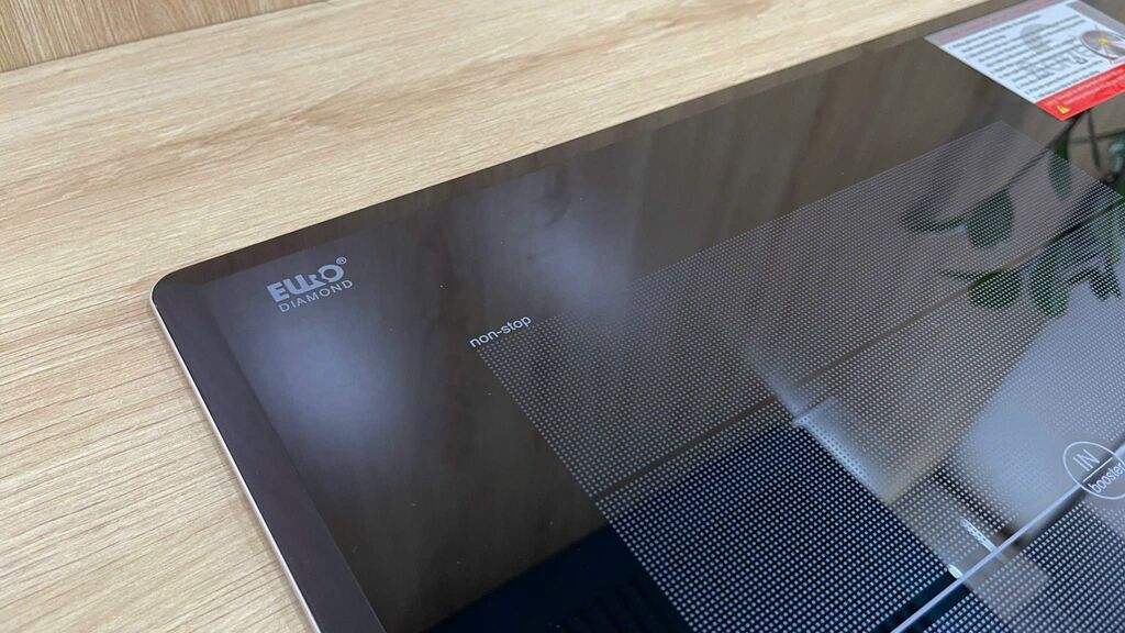 BẾP TỪ Bauer BEU368GTA hàng nhập khẩu Malaysia - Ảnh 4