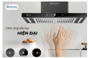 Máy hút mùi Buchen BU35DB - Ảnh 7