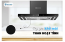 Máy hút mùi Buchen BU35DB - Ảnh 8
