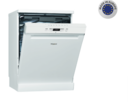 Máy rửa bát WFC 3C26P - Ảnh 6