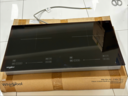 BẾP TỪ ĐÔI WHIRLPOOL ACI7324S/BLV mặt bếp bằng kính Schott Ceran Chuẩn Đức  - Ảnh 6