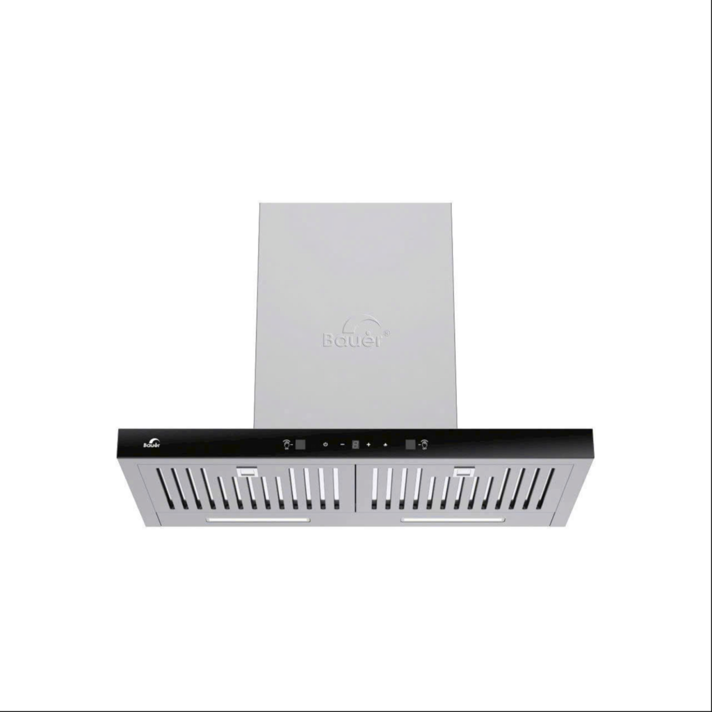 Hút mùi Bauer BC7038TA 1400m3/h - Ảnh 2