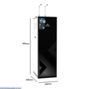 Máy lọc nước RO nóng nguội lạnh Hòa Phát HPN656 - Ảnh 10