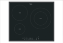 Bếp ba từ Whirlpool ACM865/BA Xuất Xứ: Italy - Ảnh 8