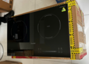 BẾP TỪ ĐÔI FUNIKI HPC 3D12 - Ảnh 4