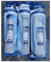Bộ 3 lõi lọc thô cao cấp Hòa Phát 1 2 3 chính hãng cao cấp - Ảnh 4