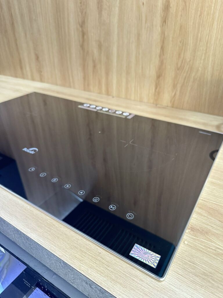 Bếp từ Bauer BE 366Plus - Ảnh 3