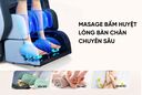 Ghế Massage Kingedo KE11 - Ảnh 8