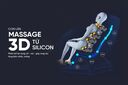 Ghế Massage Kingedo KE11 - Ảnh 10