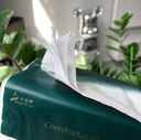 Giấy Ăn Laiya Chuẩn Xịn 5 Lớp Chính Gốc Nhà Máy Nội Địa Trung {20 Gói/Thùng} - Ảnh 10