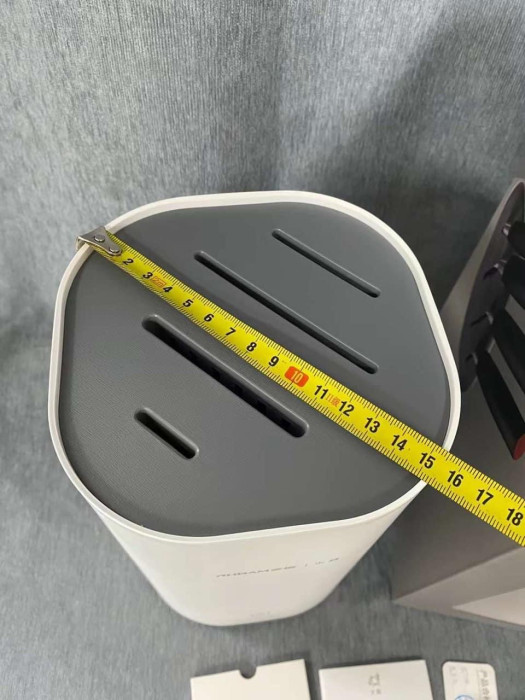 Máy khử trùng dao làm bếp XIAOMI ROBAM - Ảnh 3