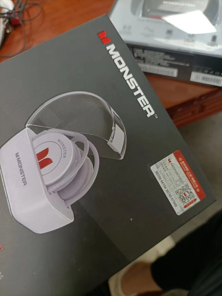 Tai nghe Bluetooth GT07 hãng Monster ( Mỹ ) - Ảnh 10