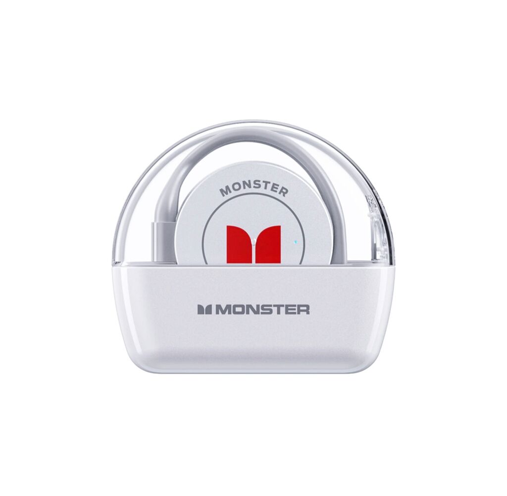 Tai nghe Bluetooth GT07 hãng Monster ( Mỹ ) - Ảnh 6