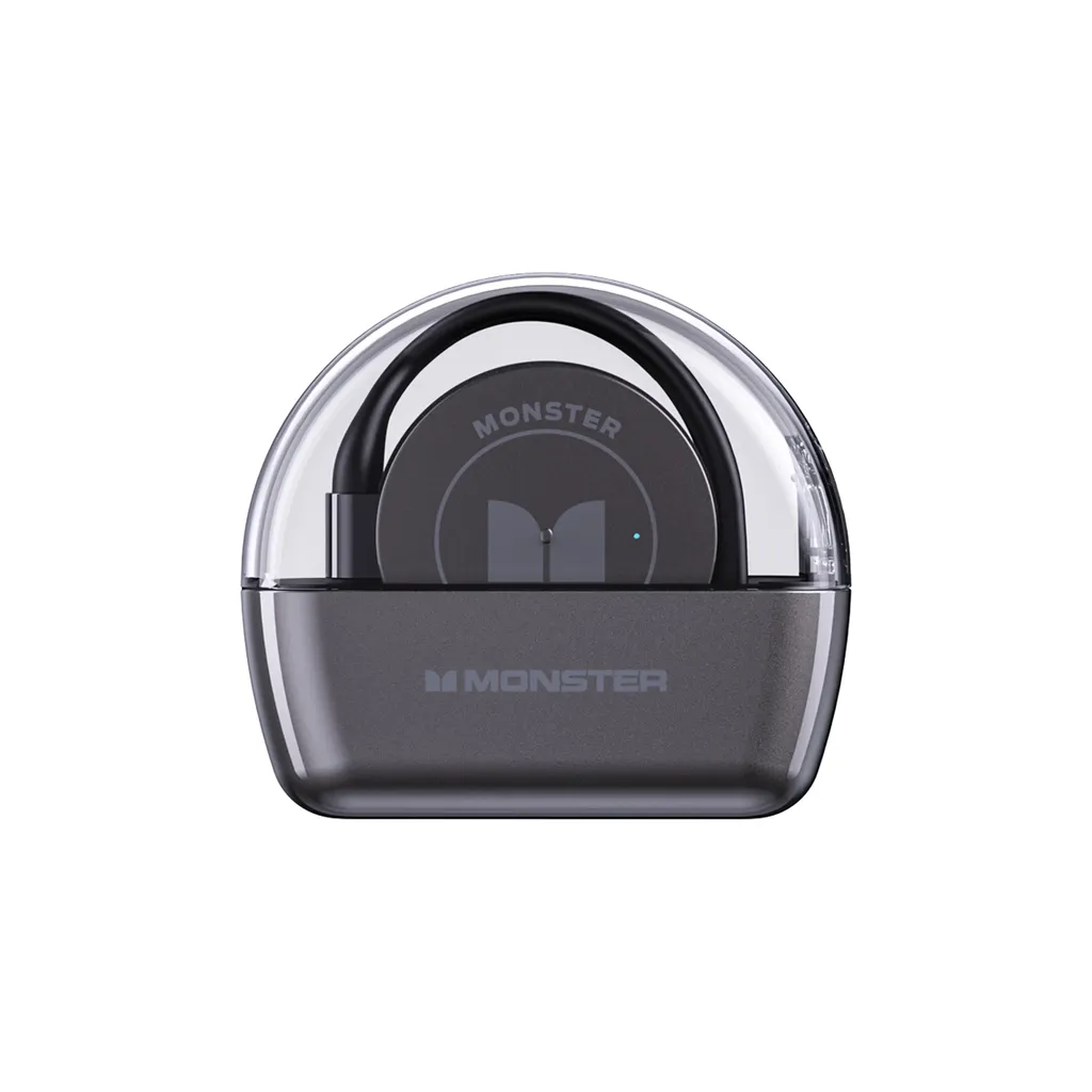 Tai nghe Bluetooth GT07 hãng Monster ( Mỹ ) - Ảnh 4