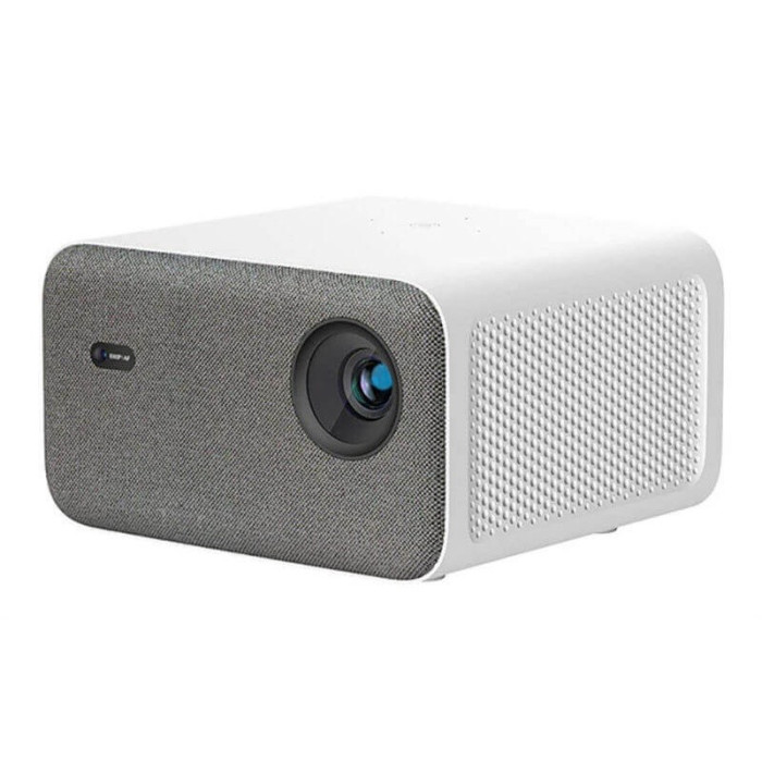 Máy chiếu thông minh Xiaomi Projector 2S tự động điều chỉnh hướng hình ảnh (hộp xấu) - Ảnh 2