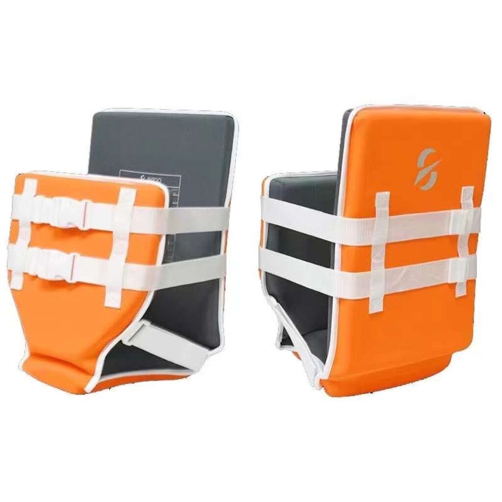 Áo Phao Đa Năng  cho người lớn & trẻ em - Ảnh 5