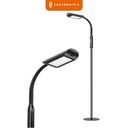 Đèn LED cây Taotronics TT-DL060 - bảo vệ mắt, điều khiển cảm ứng, tăng giảm chiều cao - Ảnh 8
