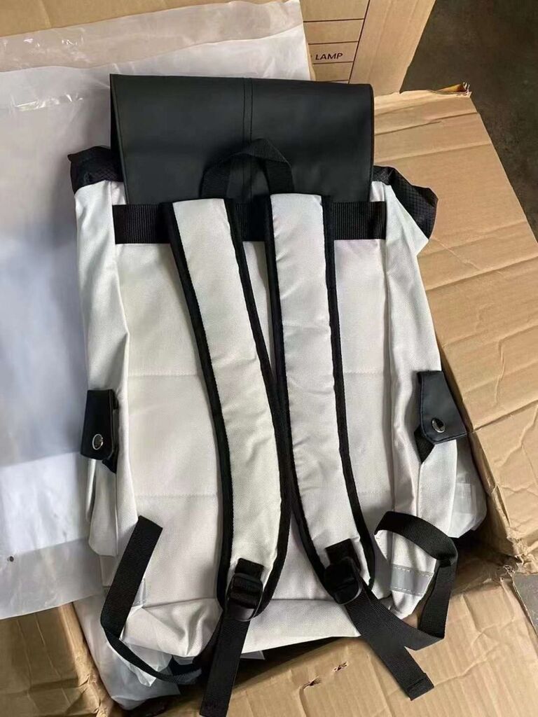 Balo hãng Huawei HONOR Talents, vải chống nước, nhiều ngăn, cực xịn. - Ảnh 4