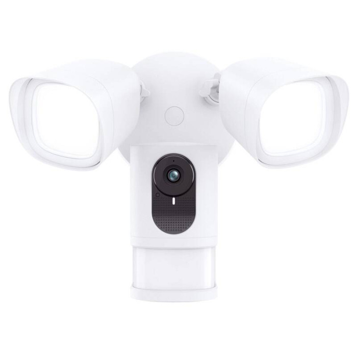 Camera wifi ngoài trời Anker Eufy Floodlight Camera T84201W1 - Ảnh 2