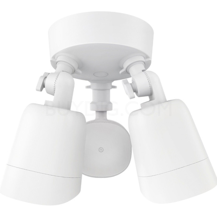 Camera wifi ngoài trời Anker Eufy Floodlight Camera T84201W1 - Ảnh 7