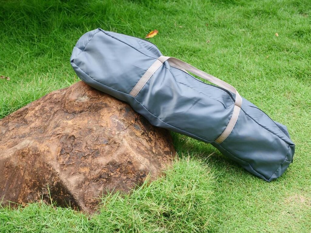 Lều Cắm trại Camping tự mở - chính hãng BESTYLE - khung sợi thuỷ tinh , lều 2 lớp - Ảnh 9