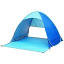 Lều cắm trại tự bung ( hàng xuất Nhật ) , dã ngoại , picnic camping… - Ảnh 8