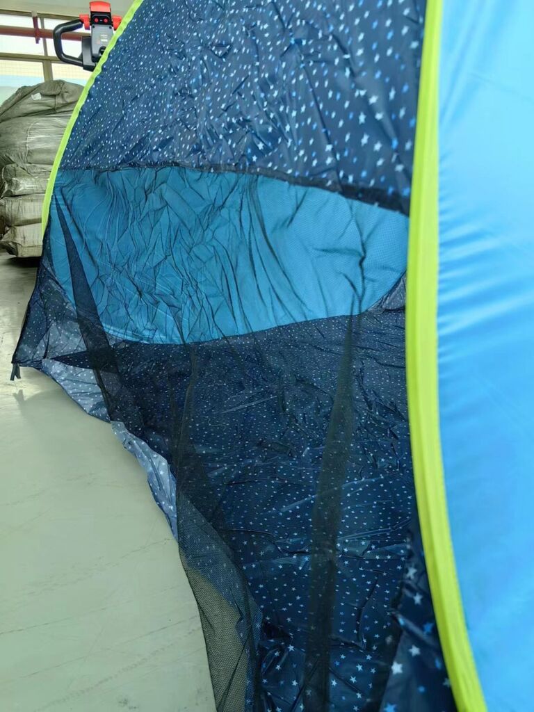 Lều cắm trại tự bung ( hàng xuất Nhật ) , dã ngoại , picnic camping… - Ảnh 7